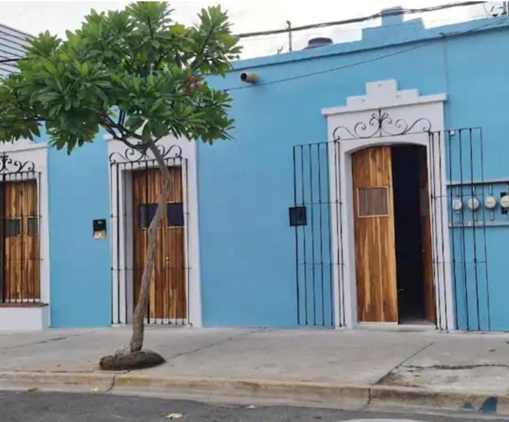 Las Heliconias Oaxaca Exterior foto